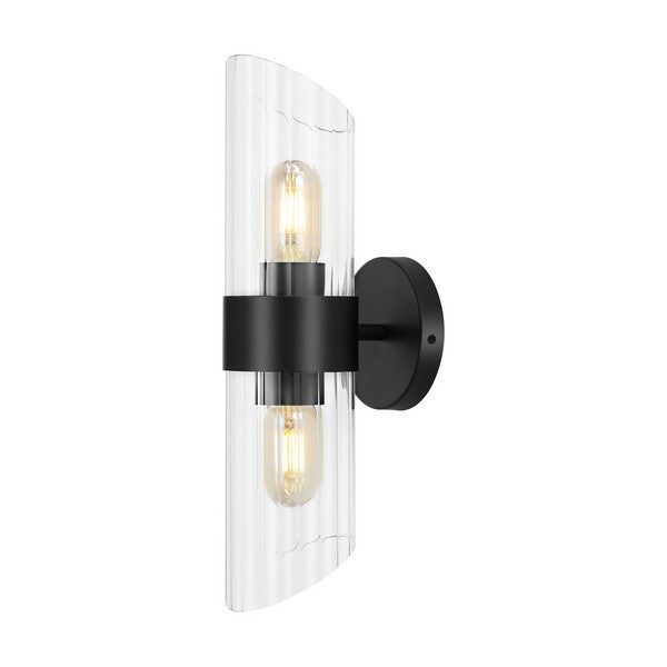 Vanity Duo Sconce