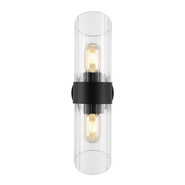 Vanity Duo Sconce