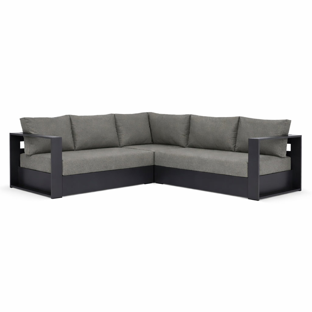 Slow Down Outdoor Sectional