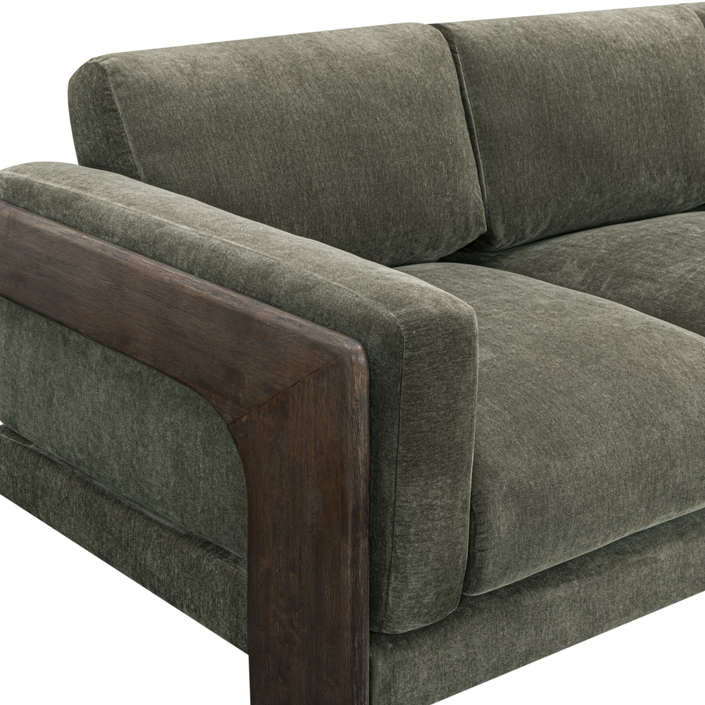 Settle In Sofa