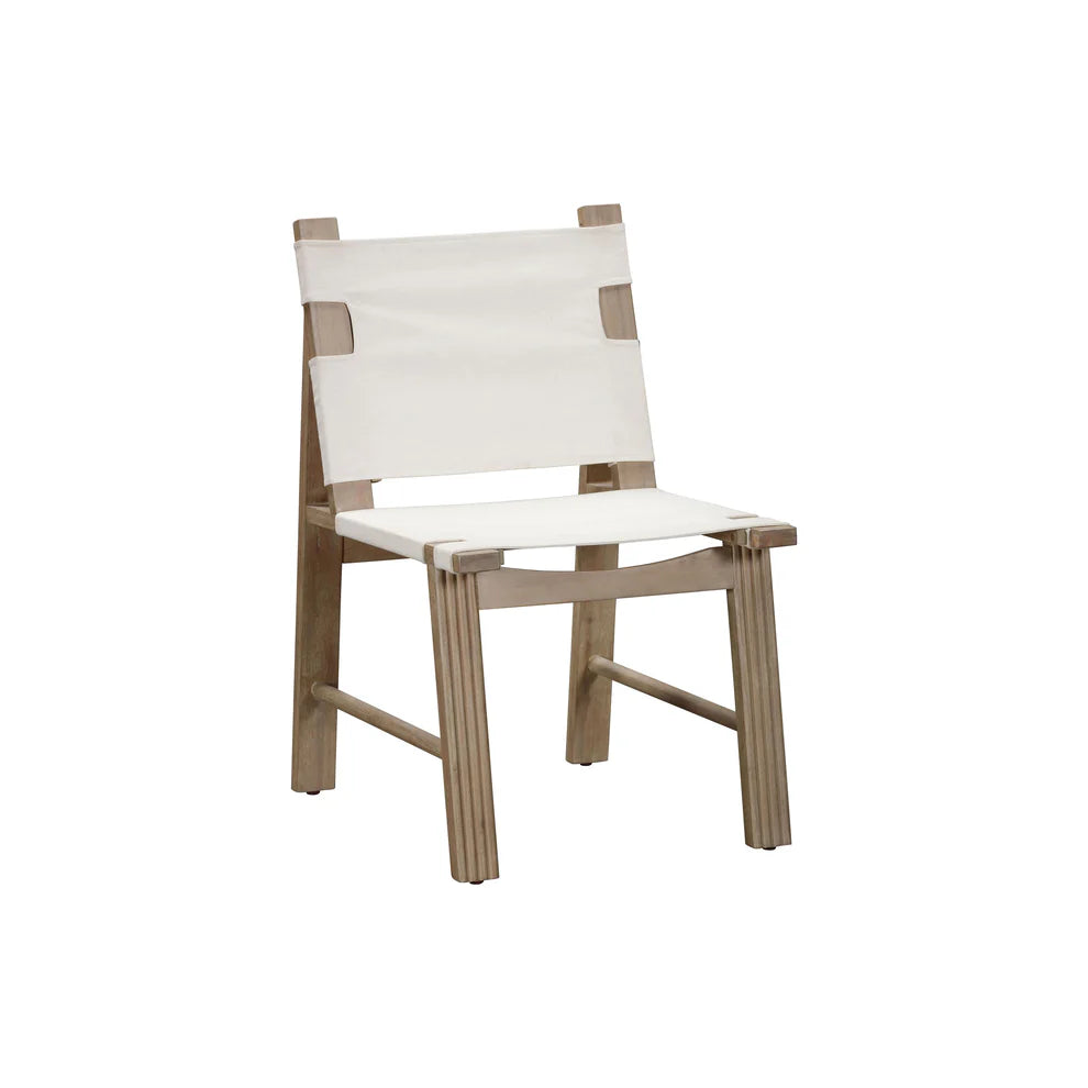 Second Pour Dining Chair