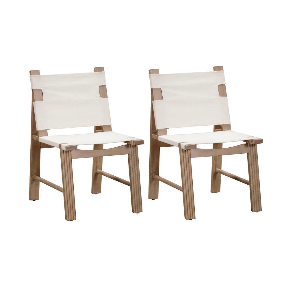 Second Pour Dining Chair
