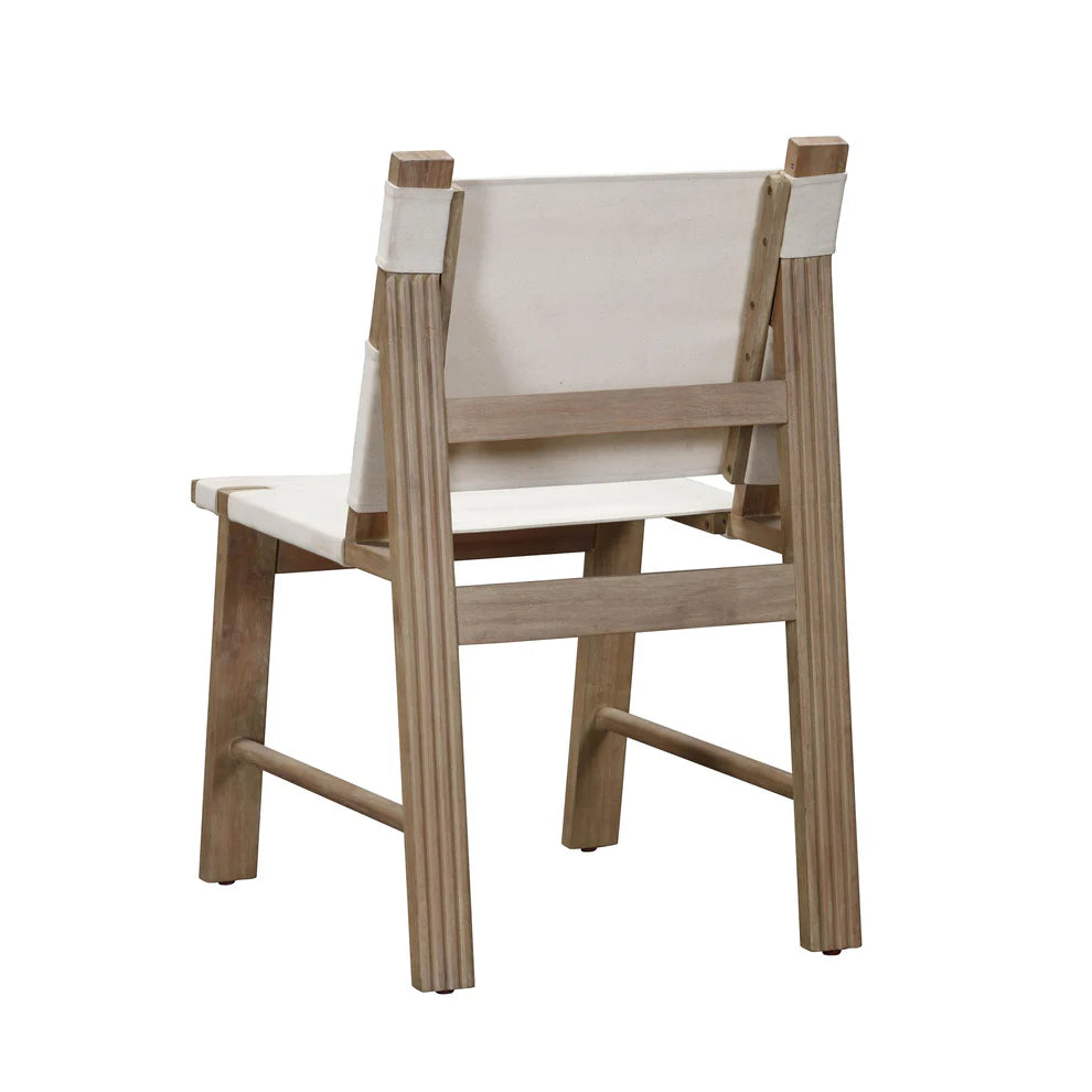 Second Pour Dining Chair