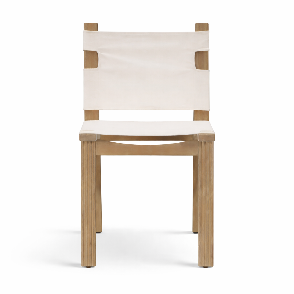 Second Pour Dining Chair