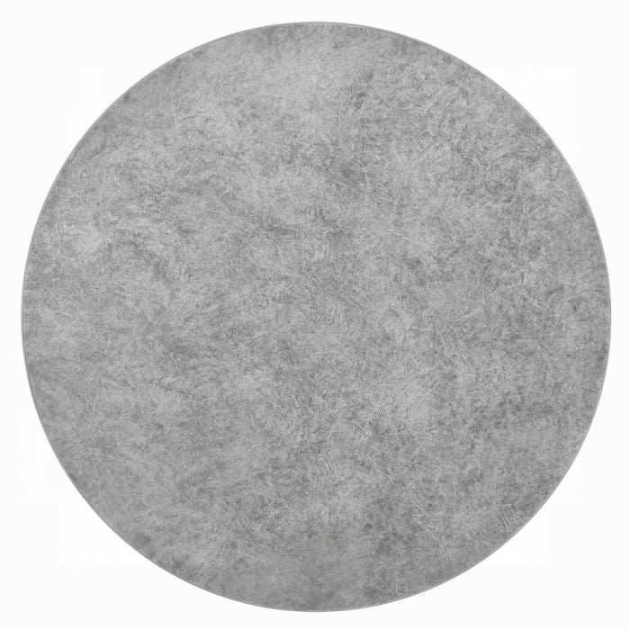 Soft Shadow Side Table