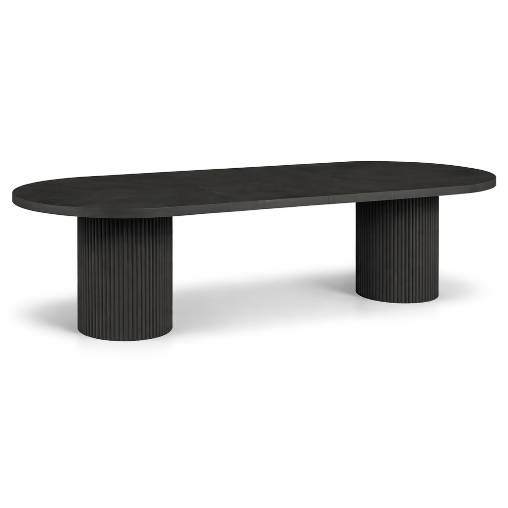 Slow Supper Table