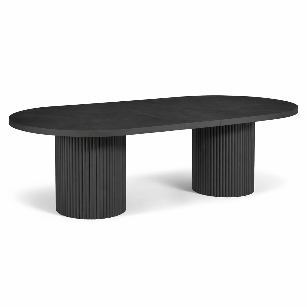 Slow Supper Table