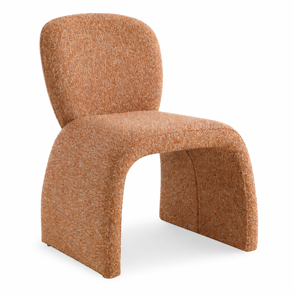 Warm Embrace Chair