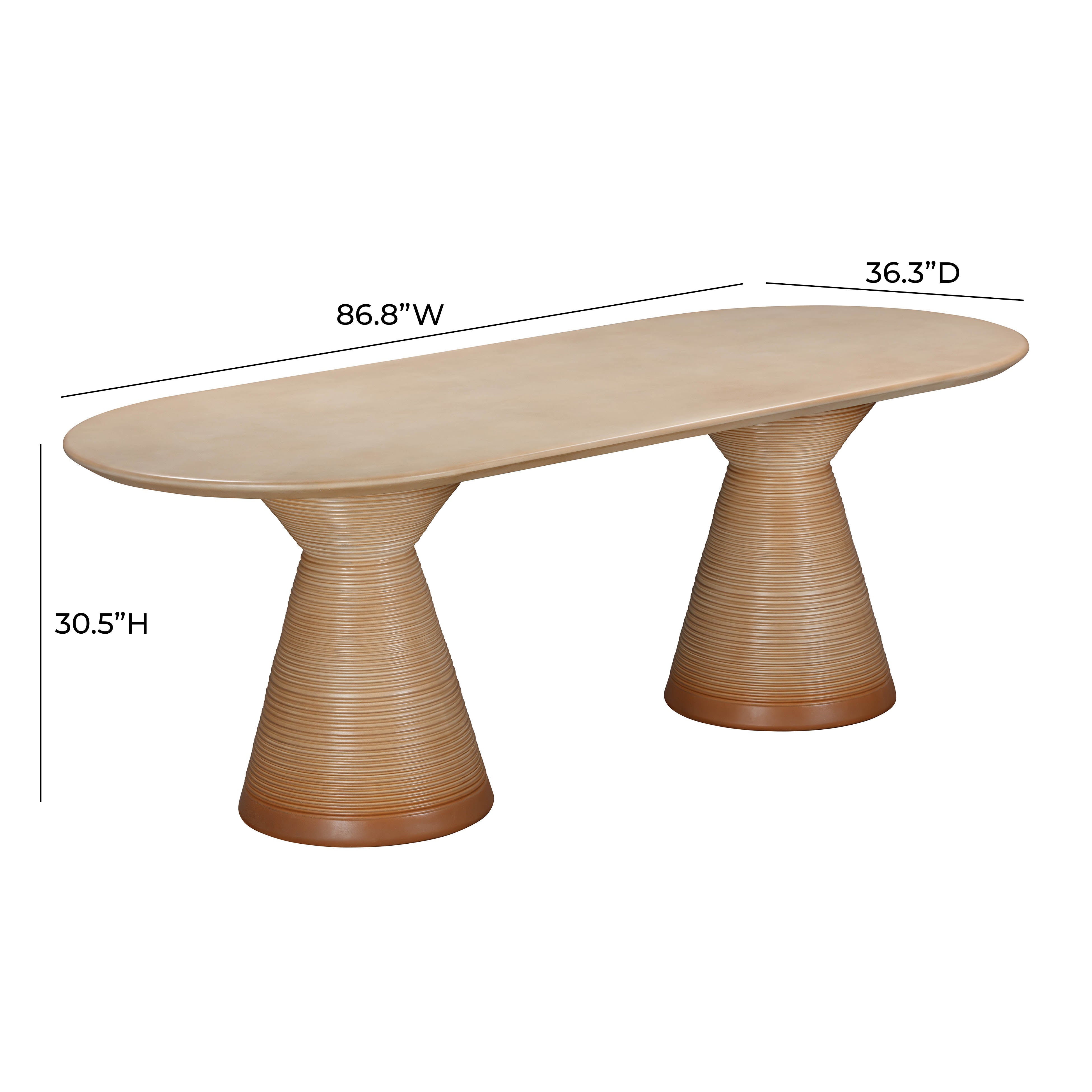 Sundown Table
