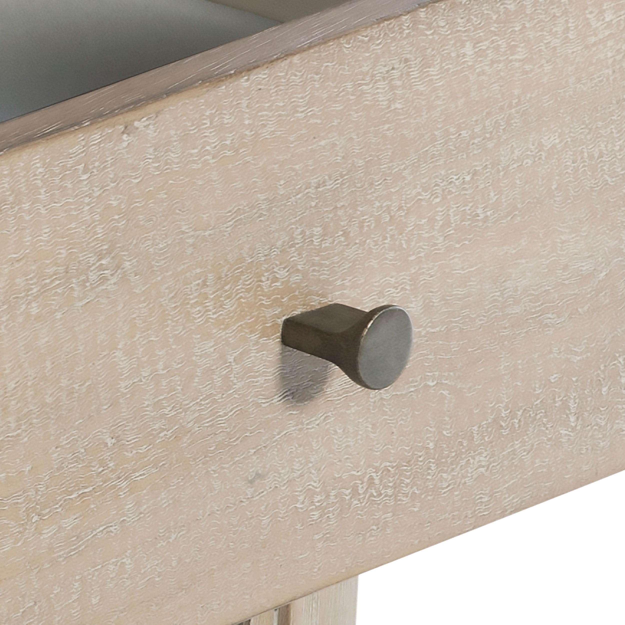 Tuck Away Nightstand
