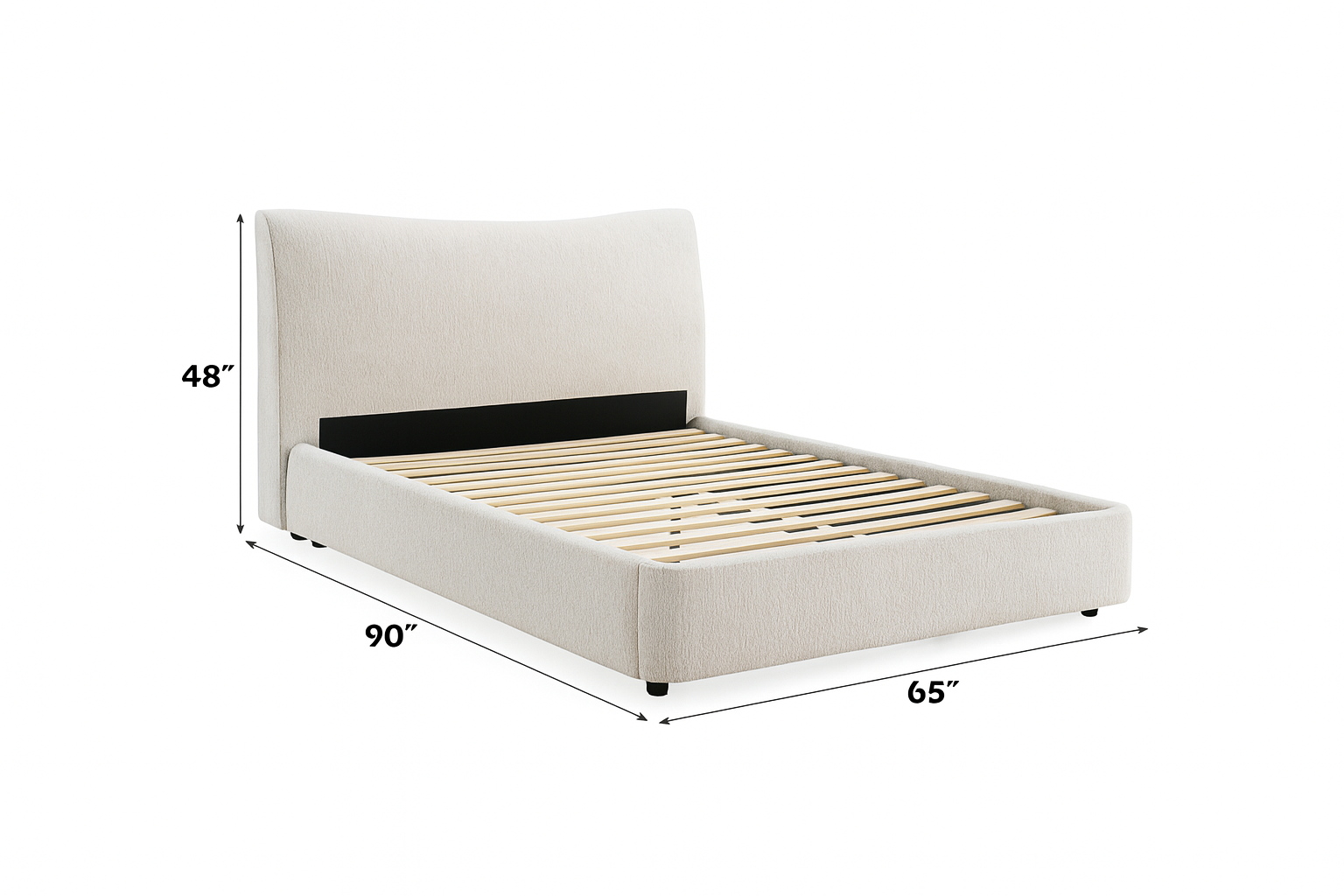 Ten More Minutes Bed