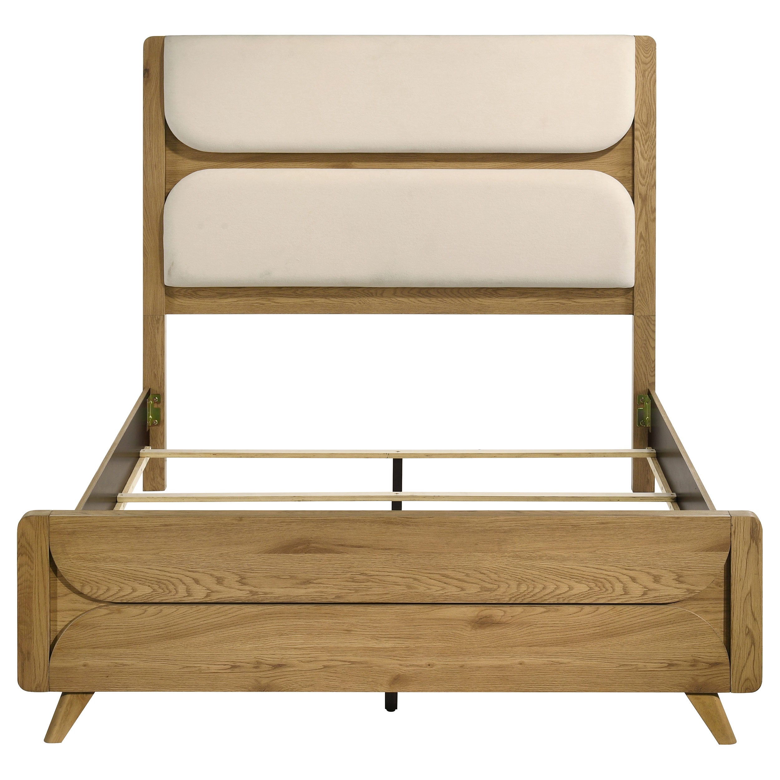 The Drift Bed