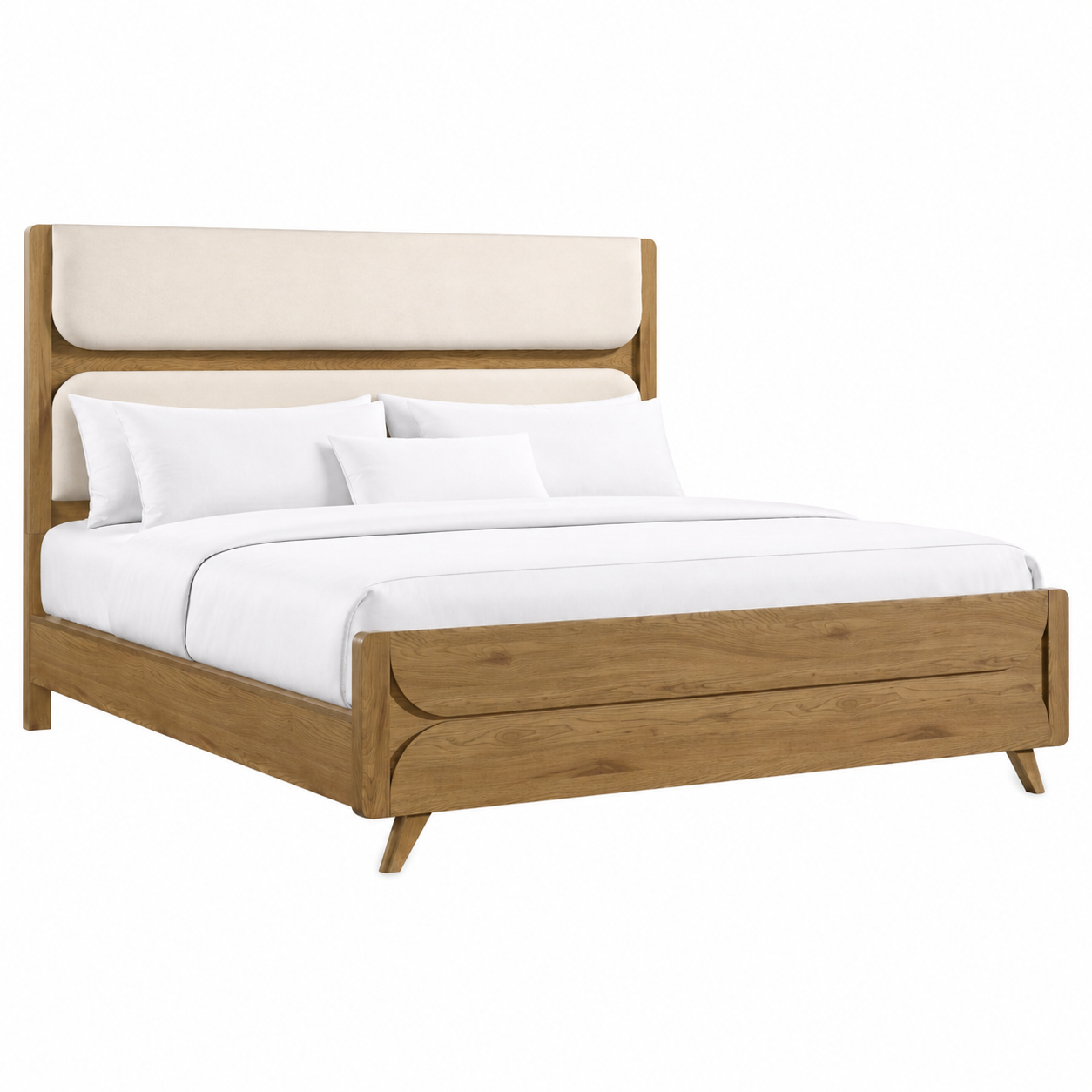 The Drift Bed