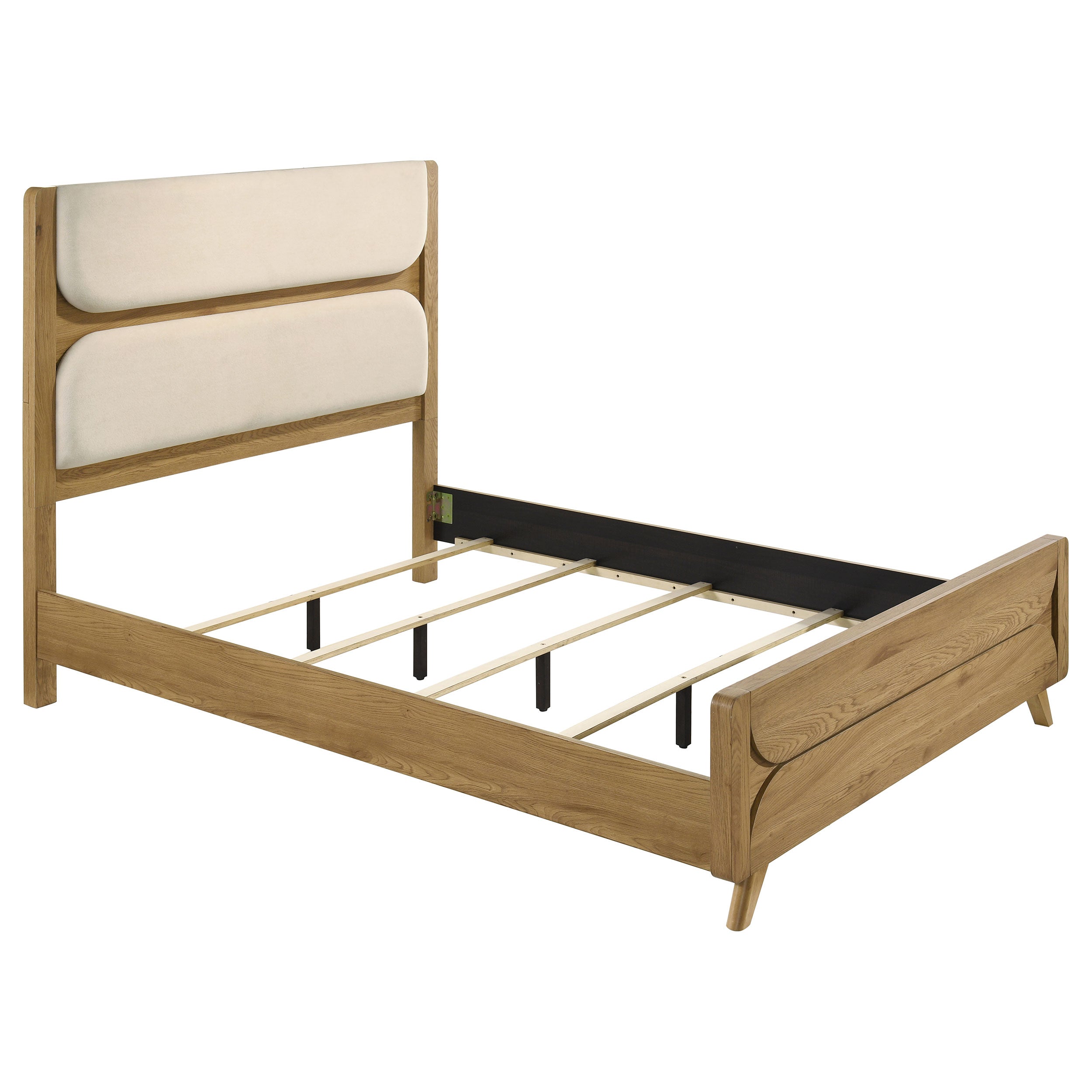The Drift Bed
