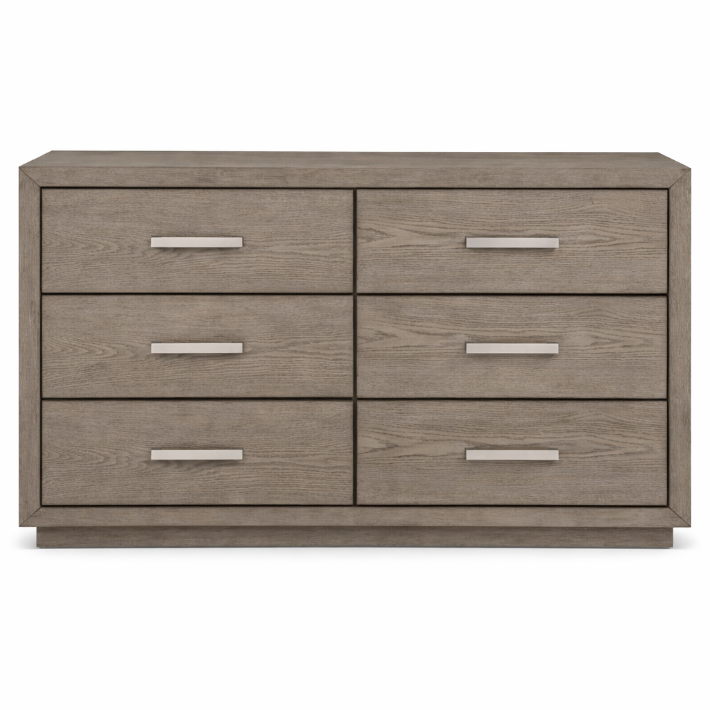 Calm Presence Dresser