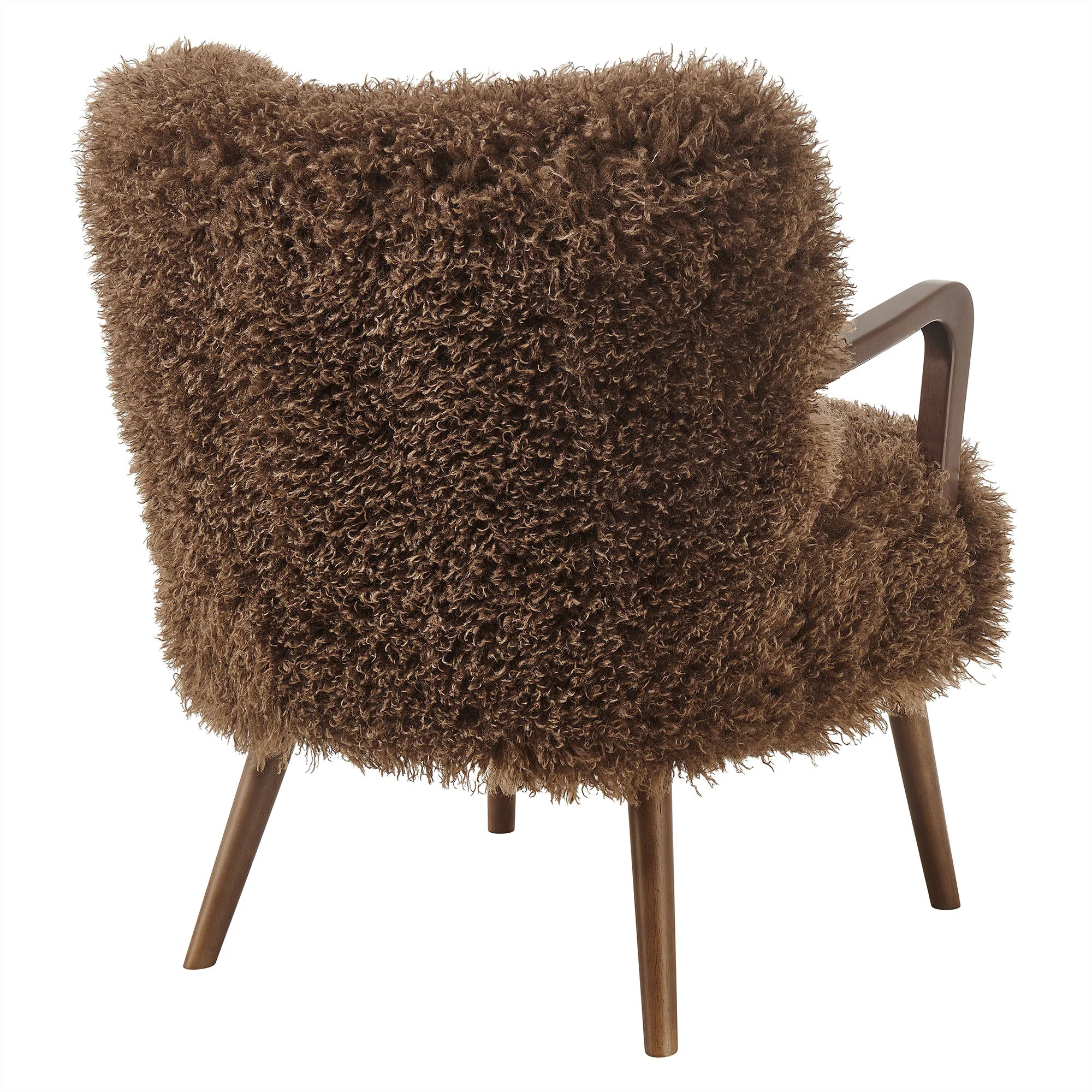 Untamed Comfort Chair