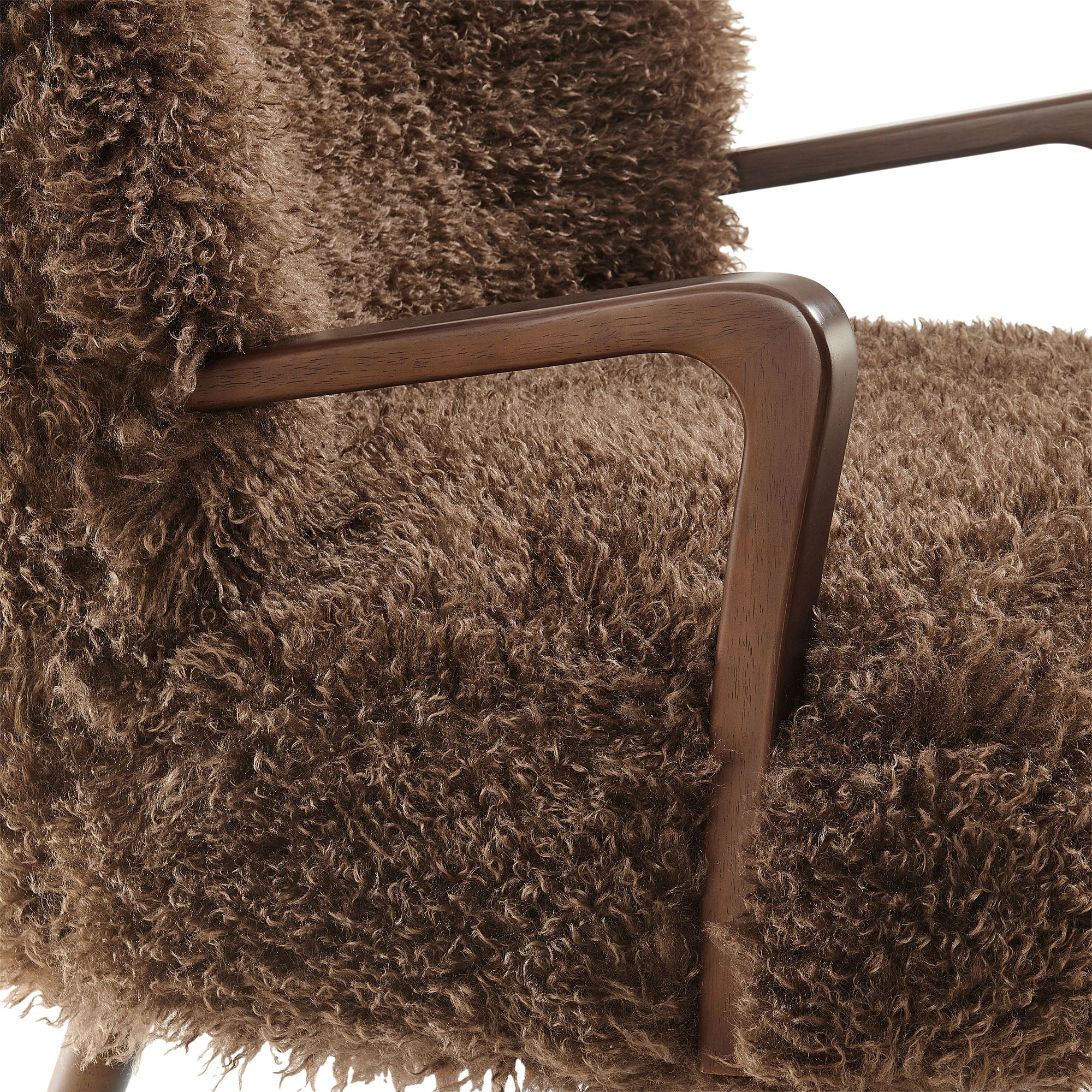 Untamed Comfort Chair