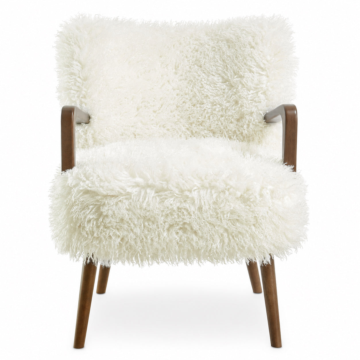 Untamed Comfort Chair