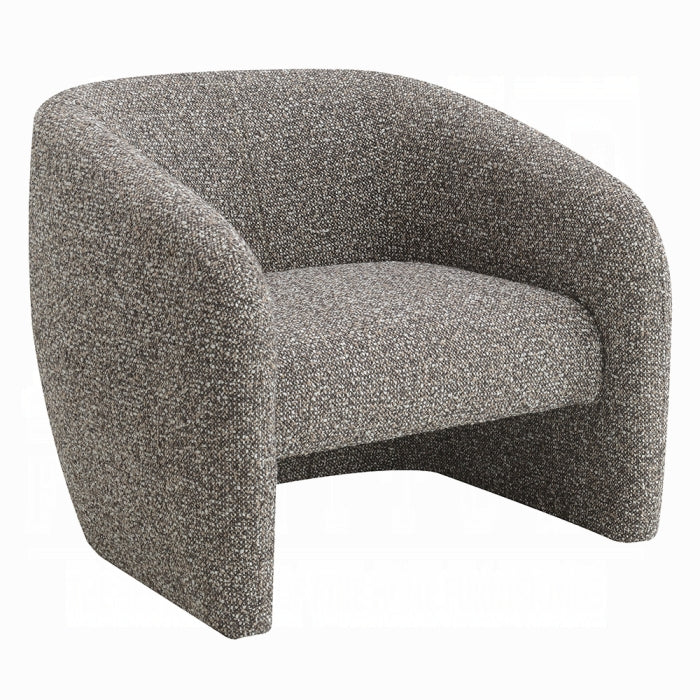 Unrushed Chair