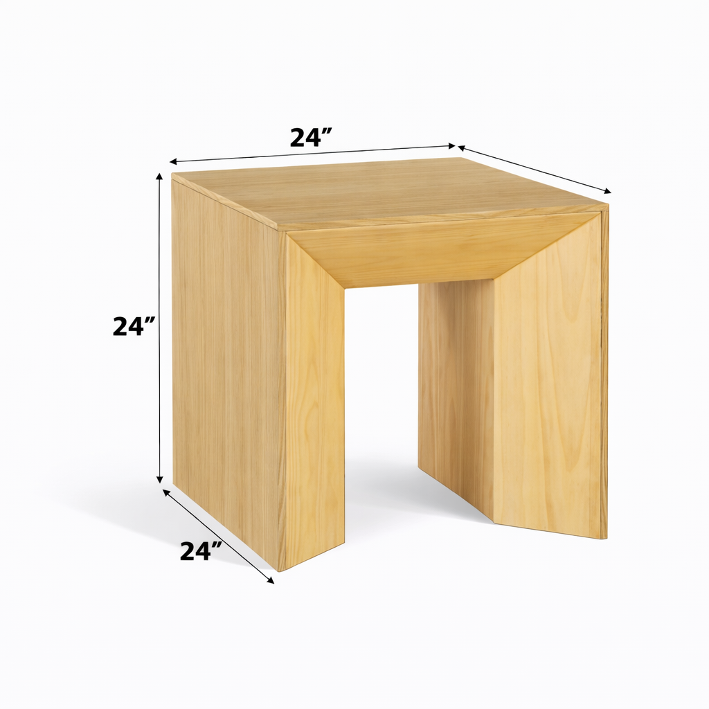 Close By Side Table