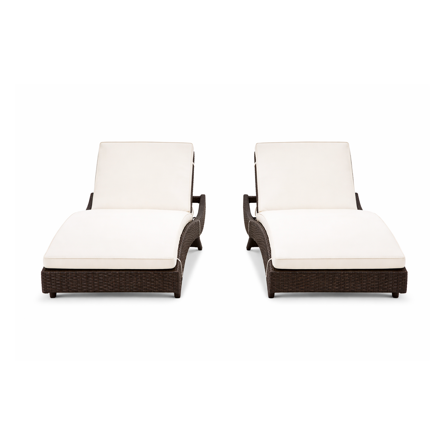 Sunrest Outdoor Lounger