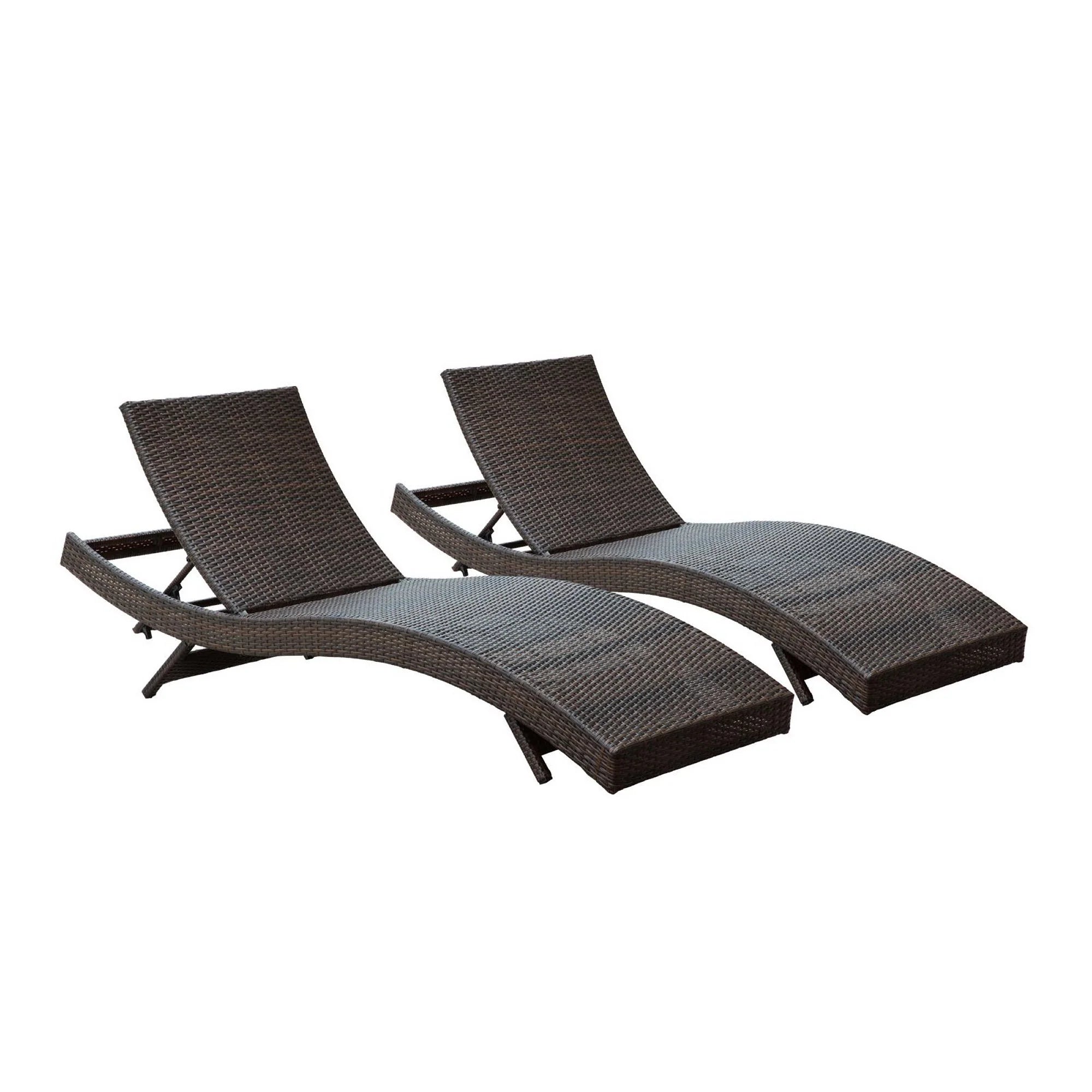 Sunrest Outdoor Lounger