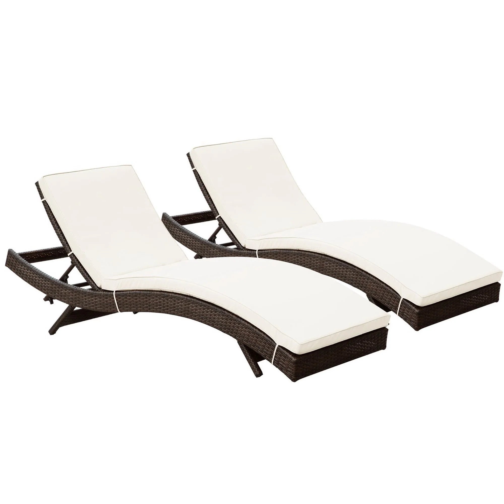 Sunrest Outdoor Lounger