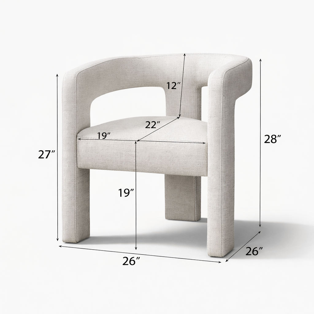 Everyday Ease Chair