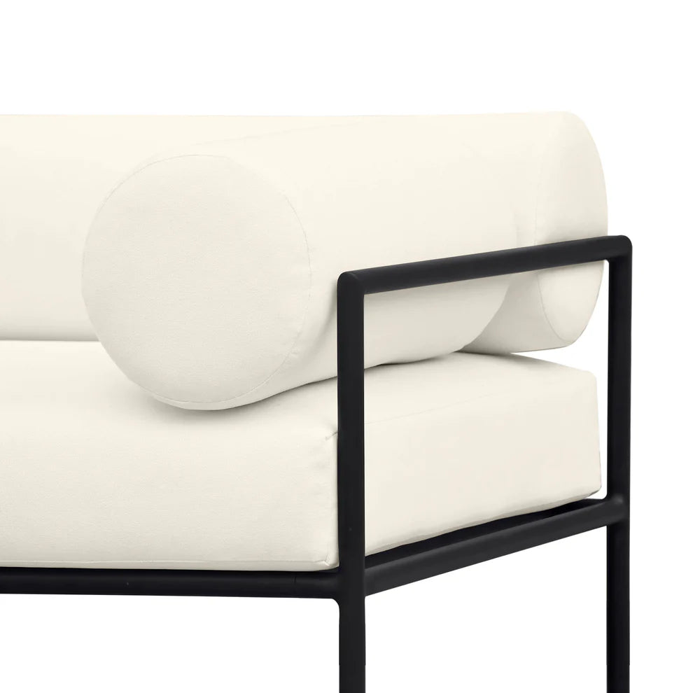 Dawn Terrace Outdoor Sofa