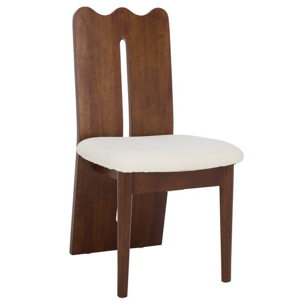 Warm Evening Dining Chair