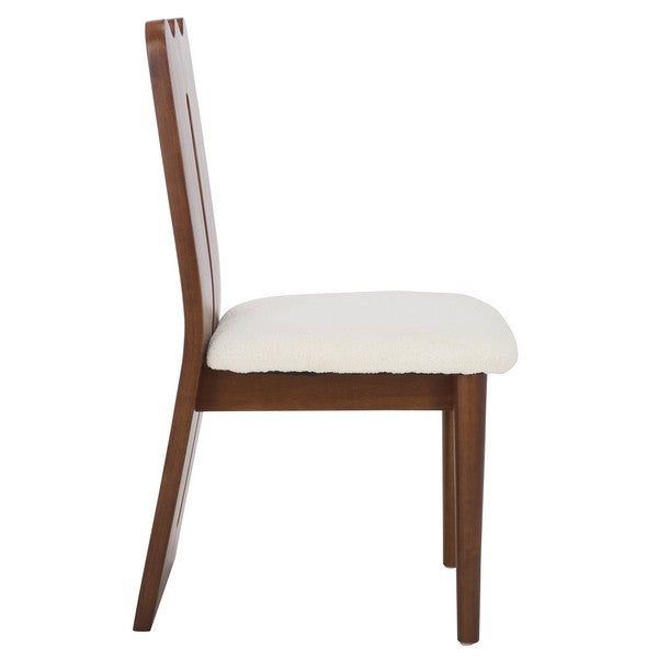 Warm Evening Dining Chair