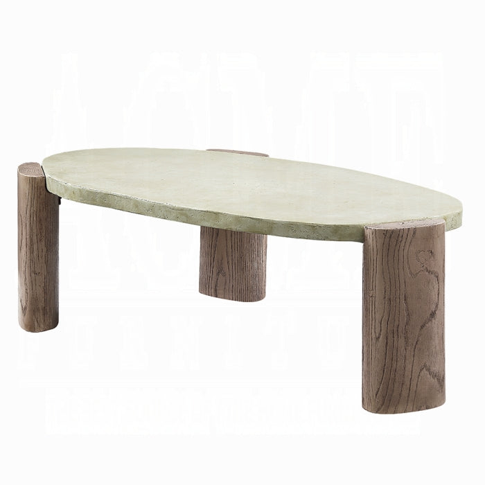 Wander Near Coffee Table