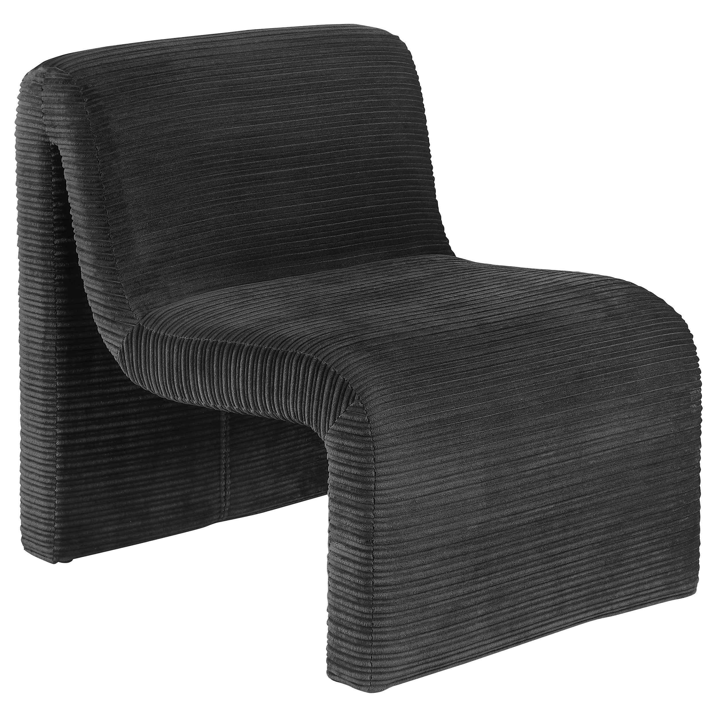 White Noise Chair