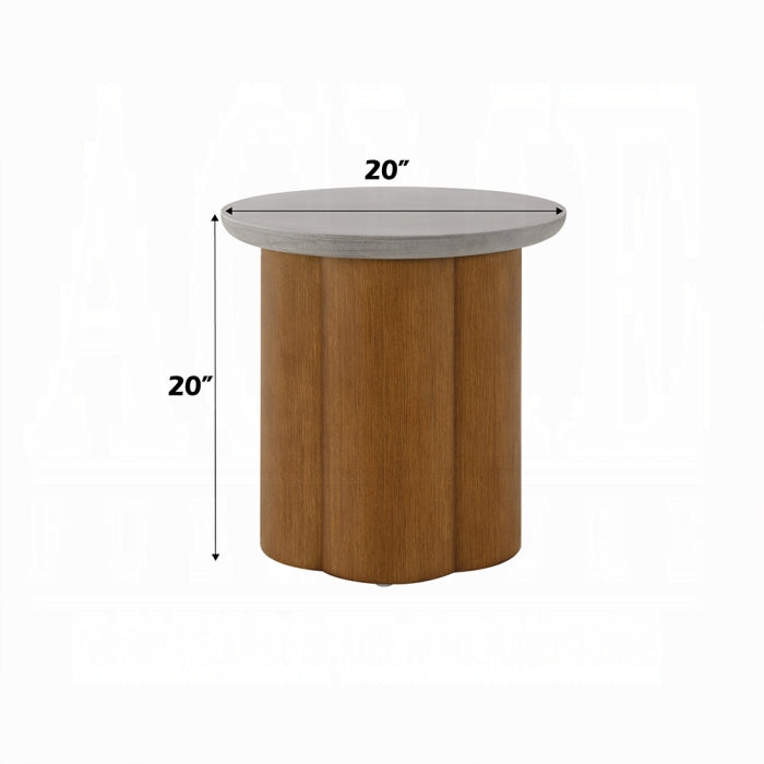 Within Reach Side Table