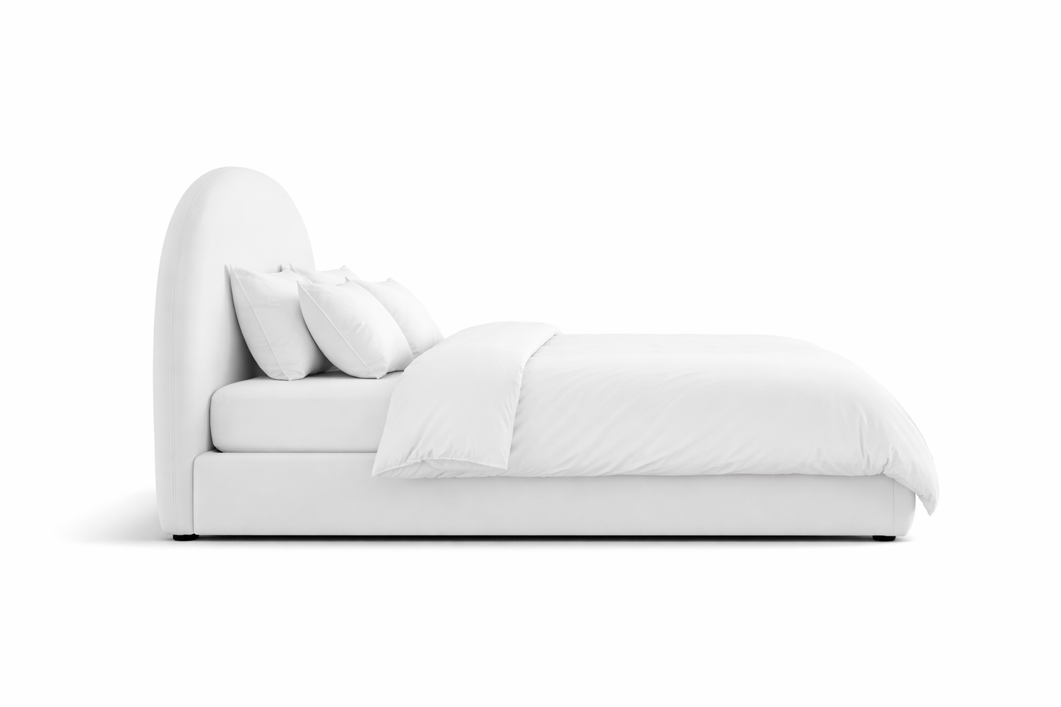 Warm Rise Bed