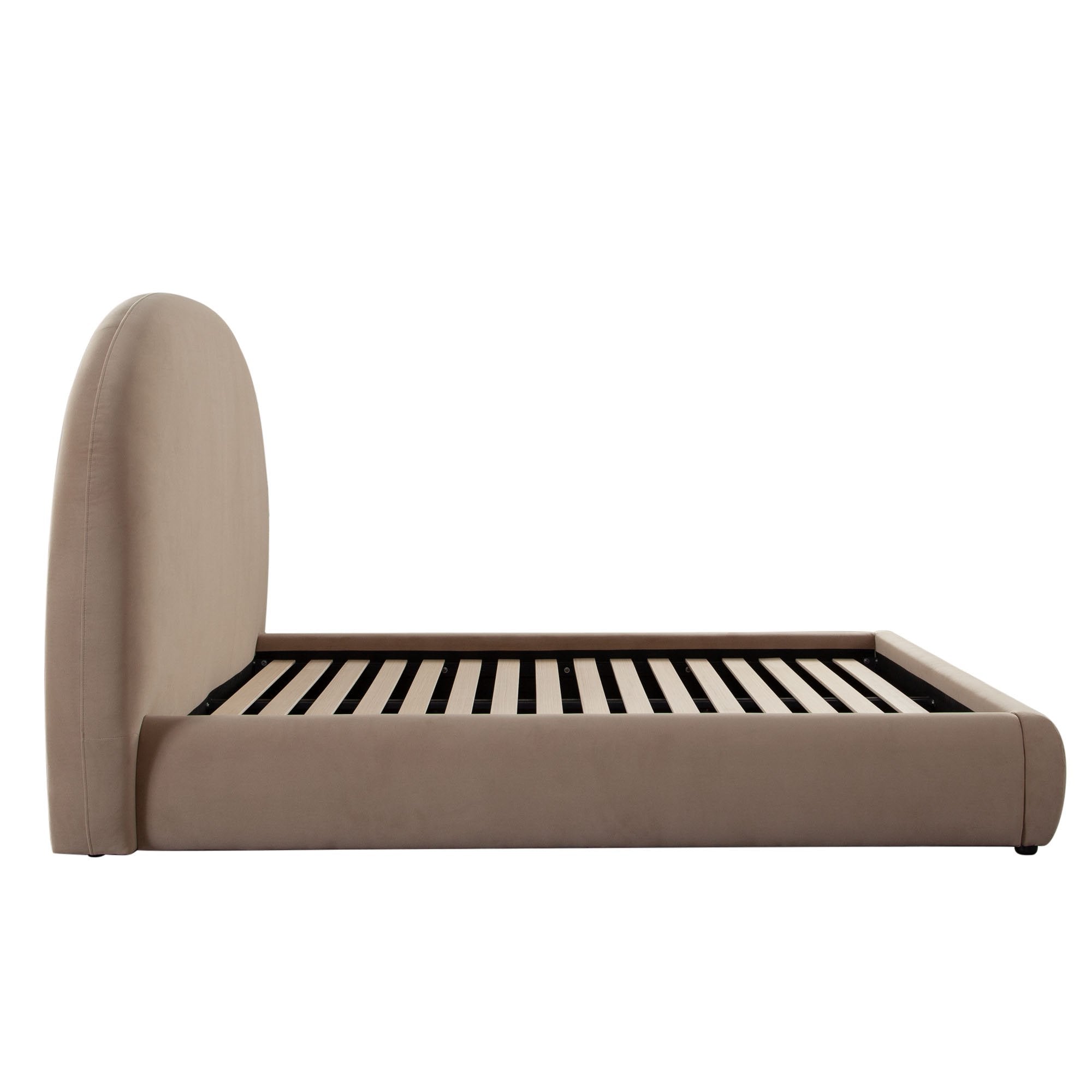 Warm Rise Bed