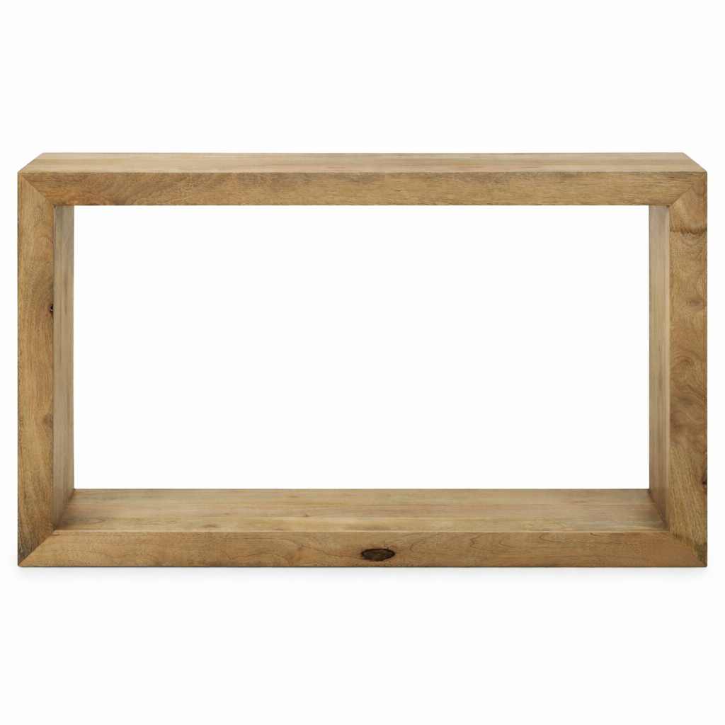 On The Way Out Console Table