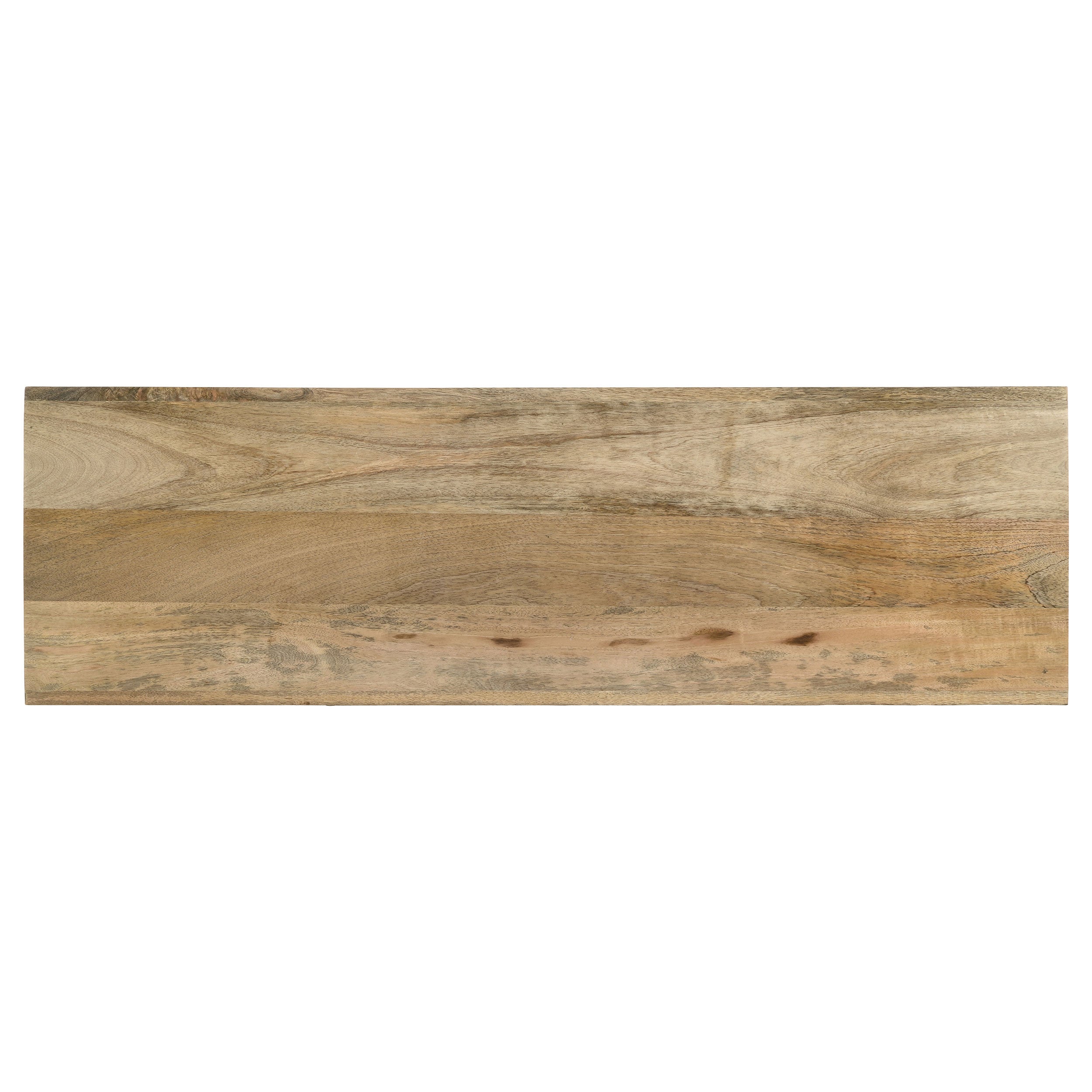On The Way Out Console Table