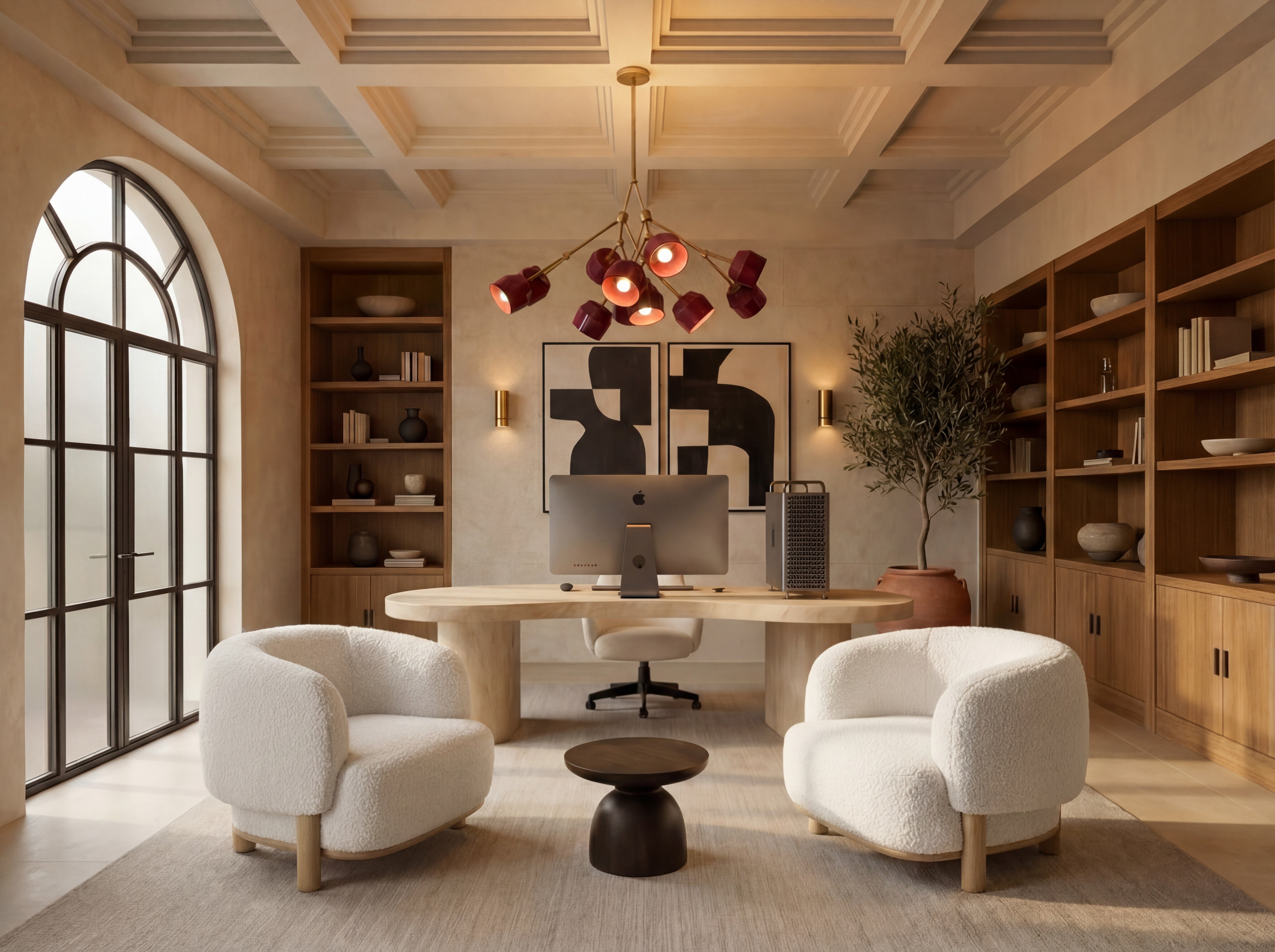 Afterthought Chair