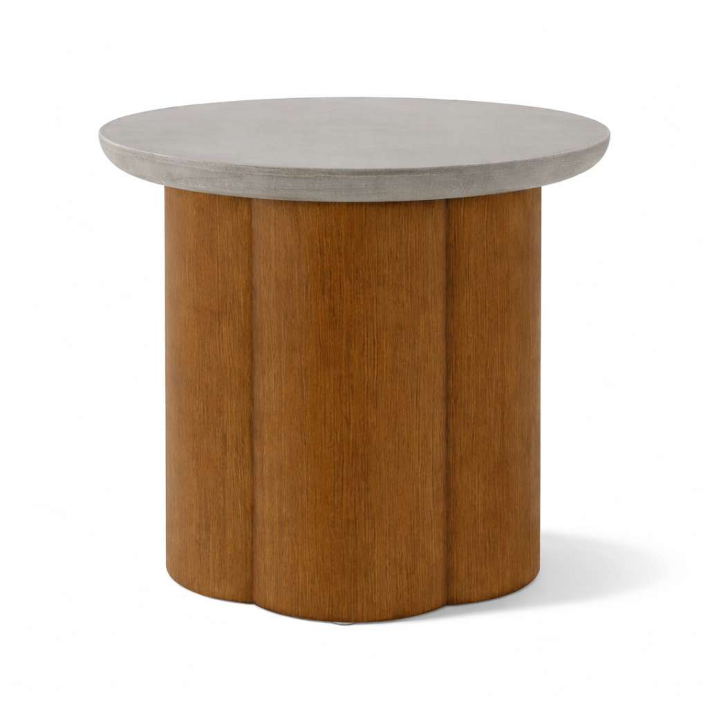 Within Reach Side Table