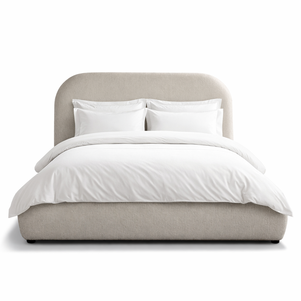 Gentle Weight Bed