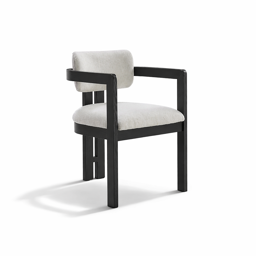Joined Together Chair