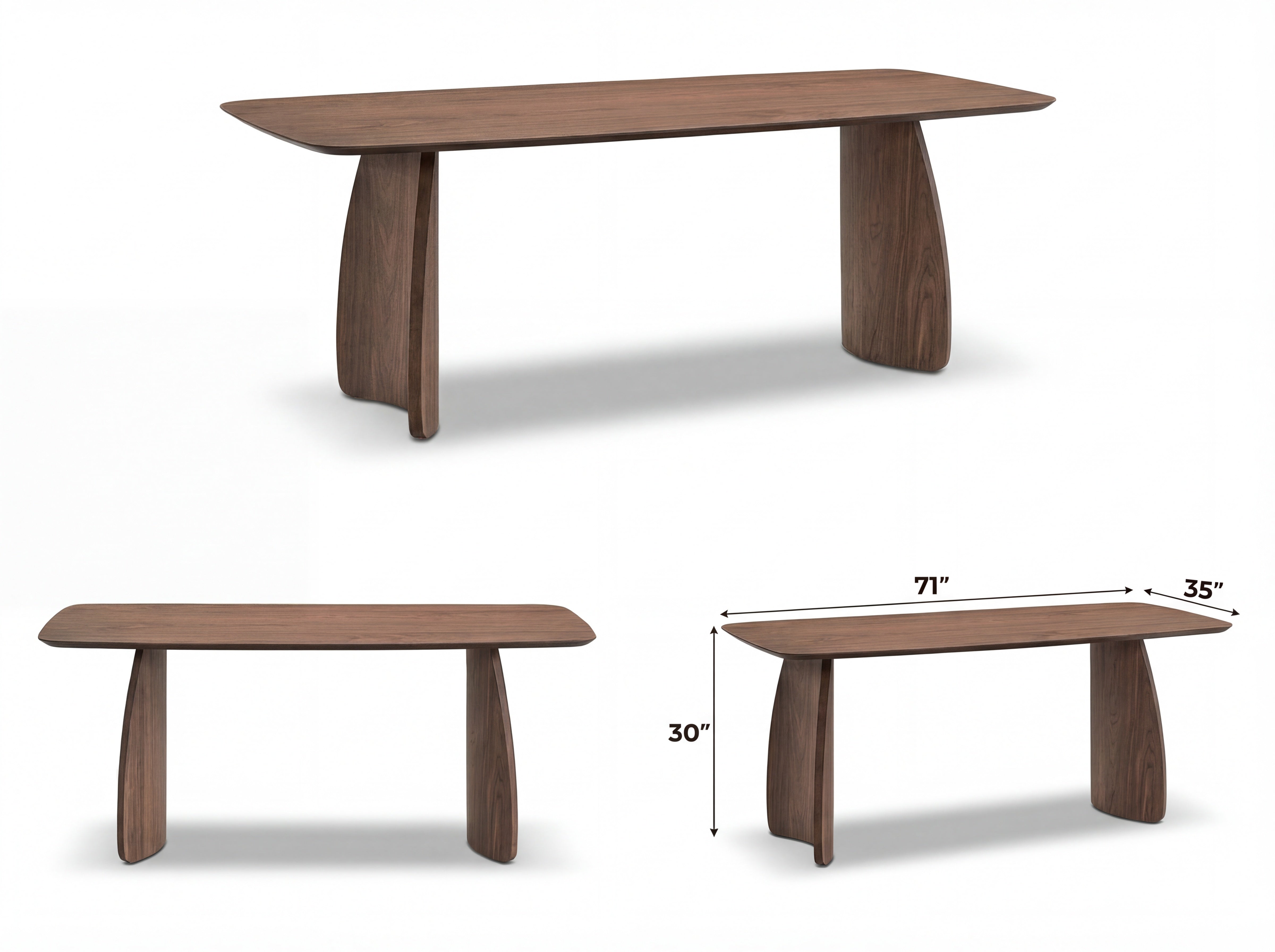 A Place to Meet Table