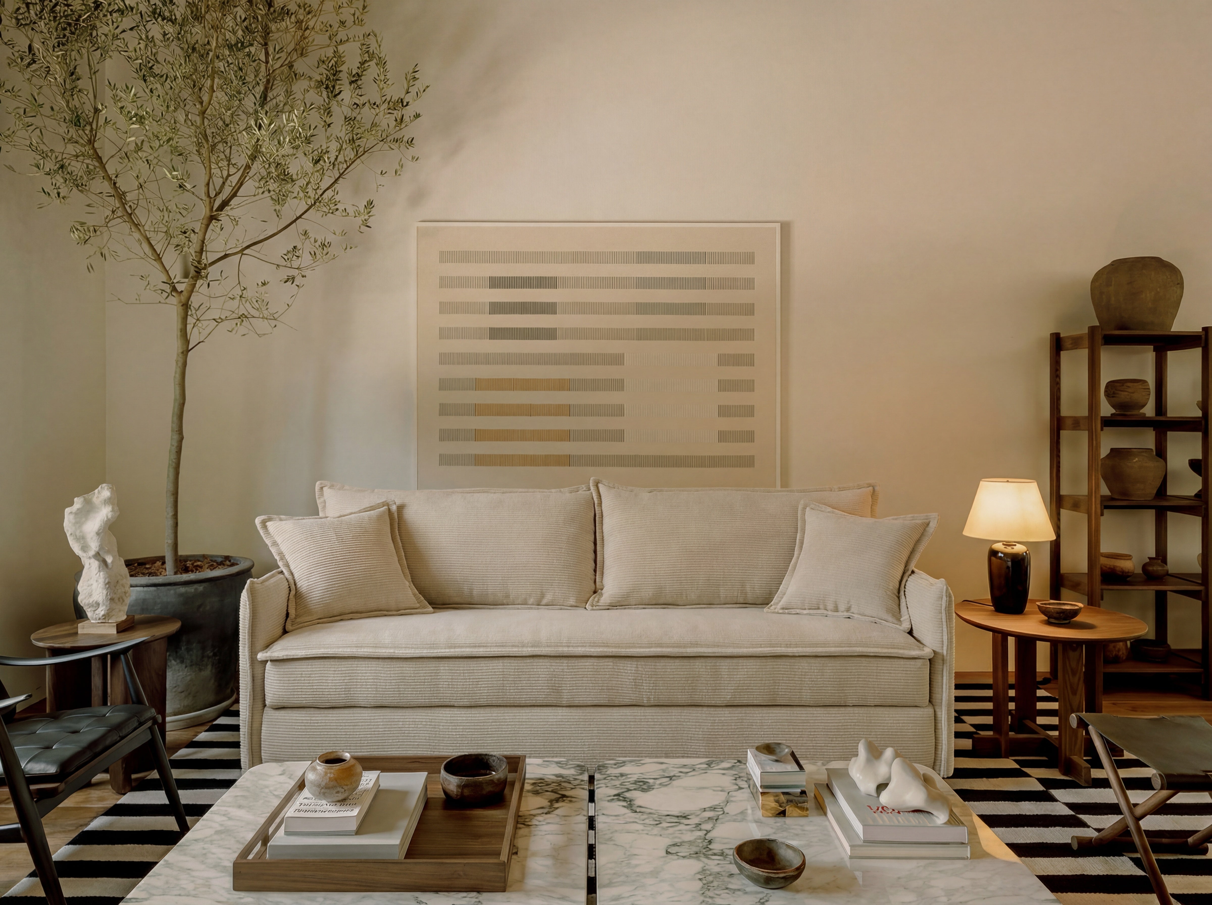 Softbound Sofa