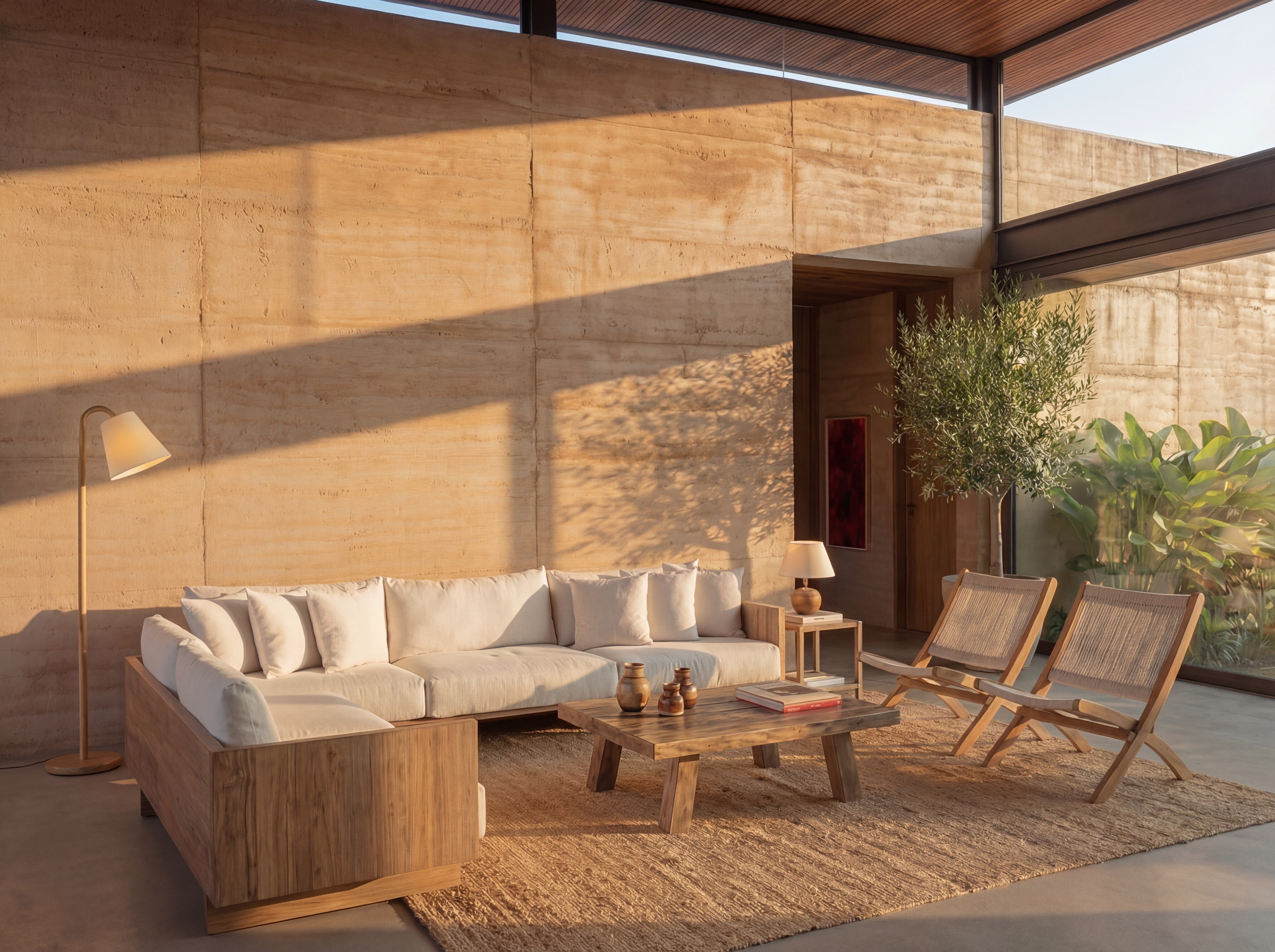 Open Air Chair
