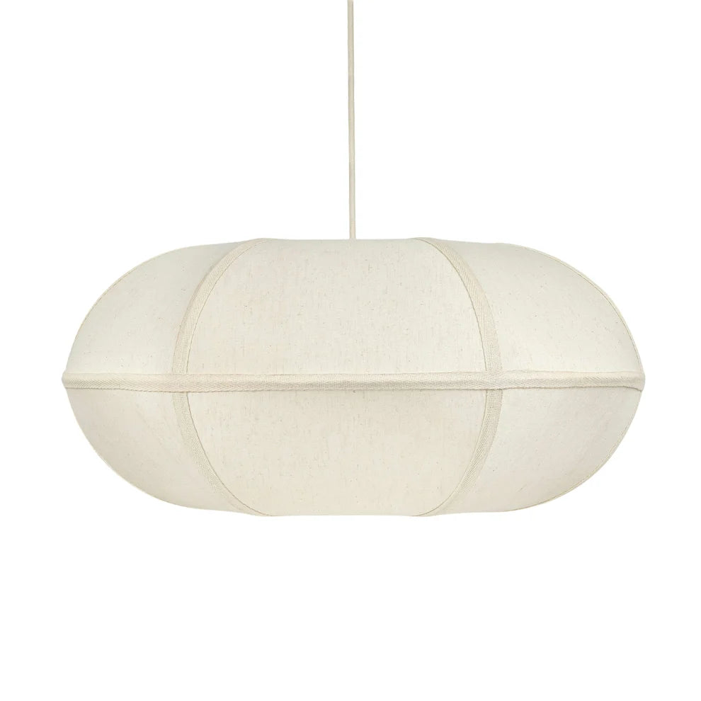 Soft Landing Pendant Lamp front view