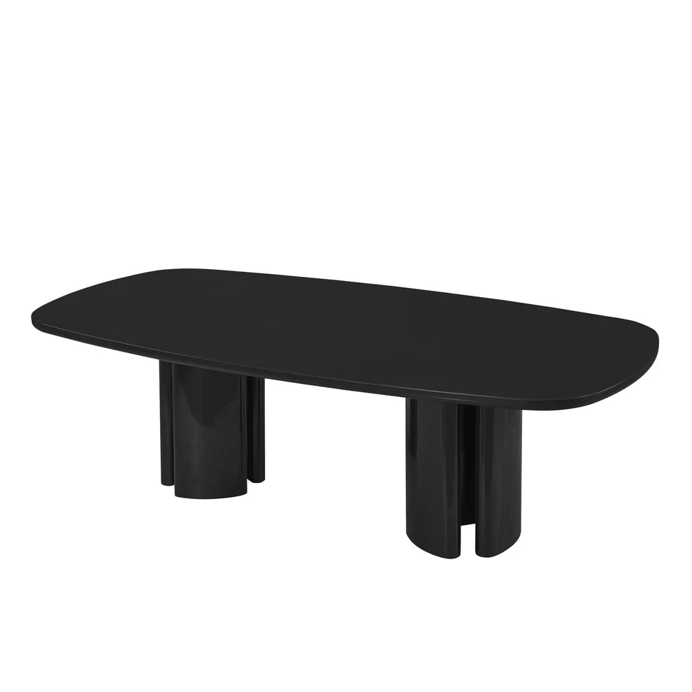 One More Course Table