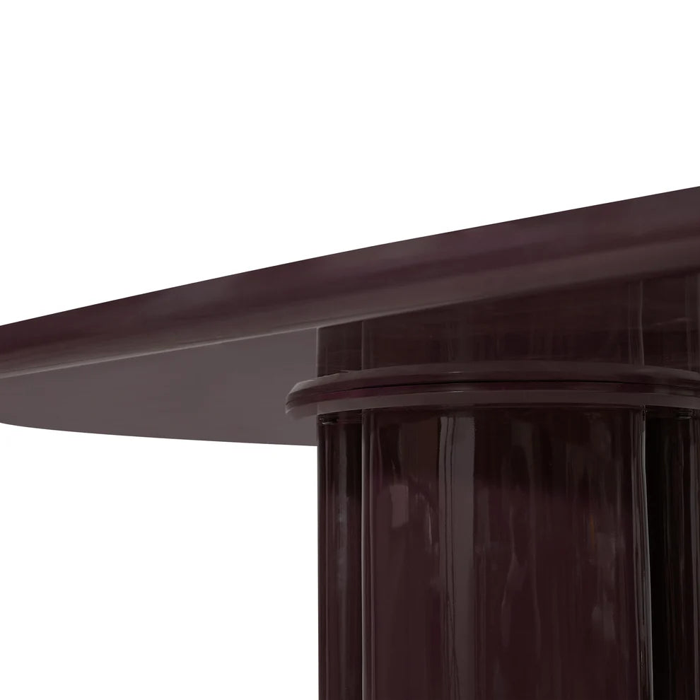 One More Course Table