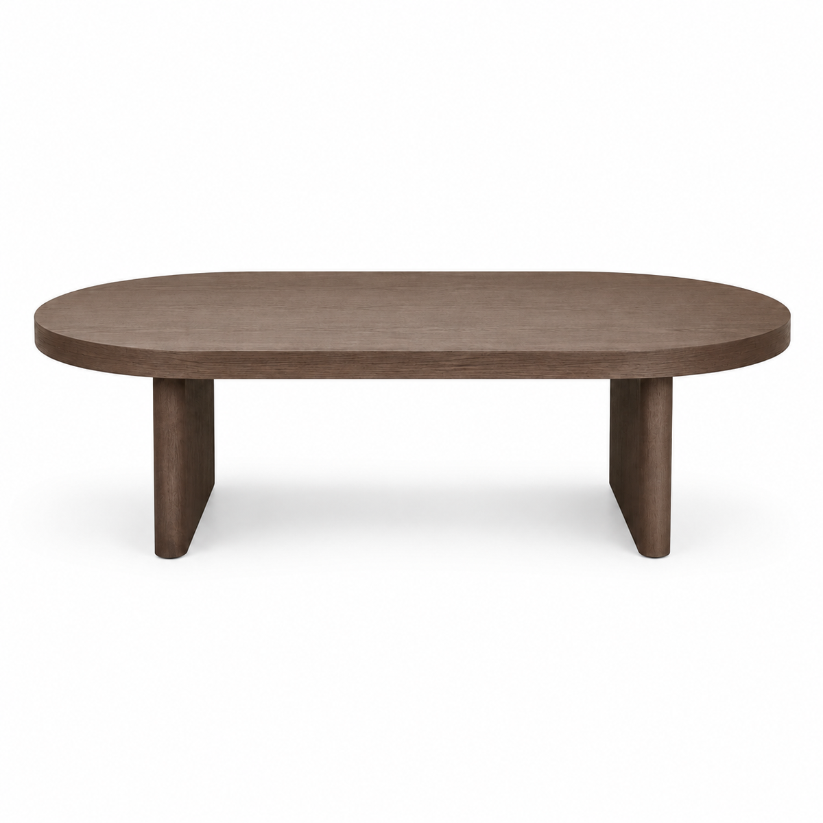 Open Afternoon Coffee Table