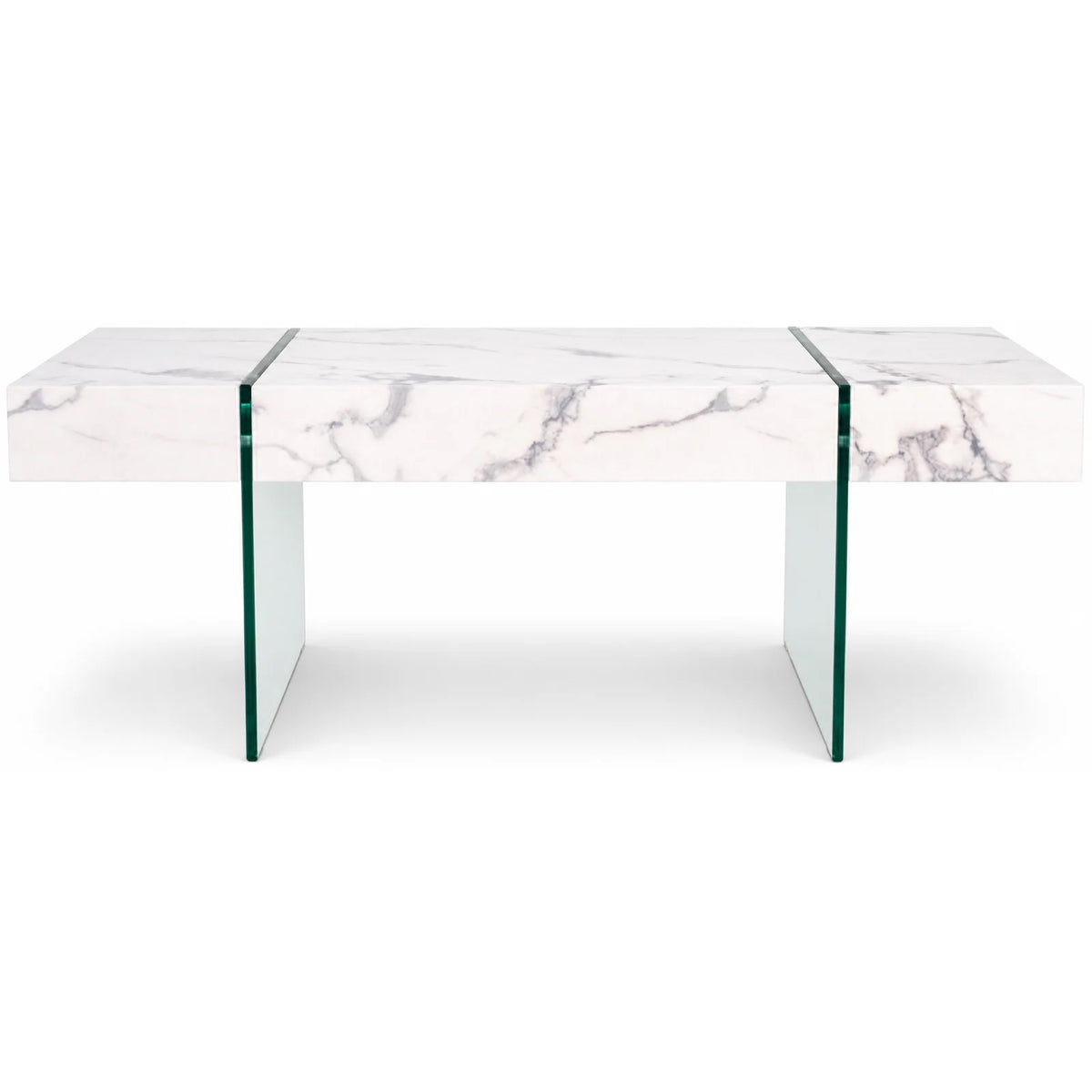 Between Light Coffee Table